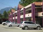 Terrawest Industries Inc British Columbia Hotels - North Vancouver Hotel