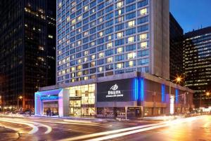 Delta Hotels by Marriott Ottawa City Centre, Ottawa