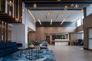 Holiday Inn Kingston - Waterfront, an IHG Hotel, Kingston