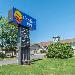 Aultsville Theatre Hotels - Comfort Inn Cornwall