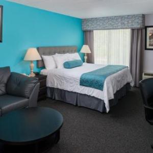 Hotels near Sudbury Arena - Days Inn by Wyndham Sudbury & Conference Centre