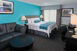 Northbury Hotel and Conference Centre, Sudbury