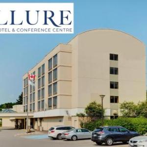 Hotels near Casino Rama - Allure Hotel & Conference Centre Ascend Hotel Collection