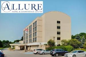 Holiday Inn Barrie Hotel & Conference Centre, Barrie