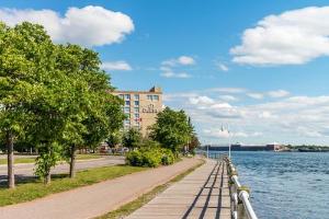 Delta Hotels by Marriott Sault Ste. Marie Waterfront, Sault Ste Marie