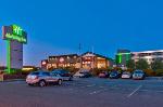 Saint Johns Newfoundland Hotels - Holiday Inn St Johns Government Center