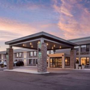 Holiday Inn Express Hotel & Suites Charlottetown