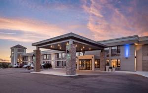 Holiday Inn Express Hotel & Suites Charlottetown, Charlottetown