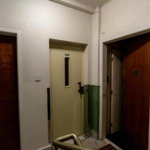 Riverside Apartments Ostrovni