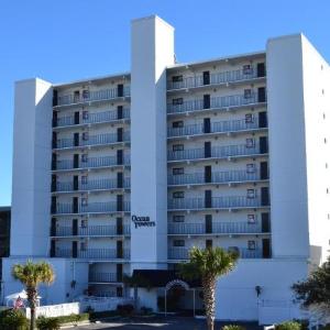 Ocean Towers Resort