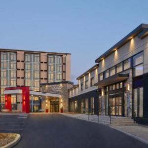 Courtyard by Marriott Oshawa