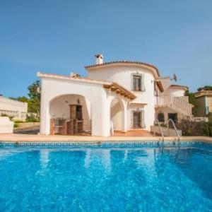 Villa Esmeralda by Abahana Villas