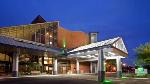 Oakville Delta Mayfair Charity Ontario Hotels - Holiday Inn Oakville Centre