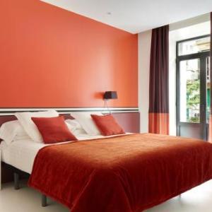 Don Cecilio Guesthouse (Centro)