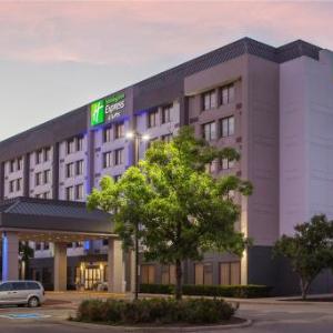 Holiday Inn Express & Suites MISSISSAUGA-TORONTO SOUTHWEST