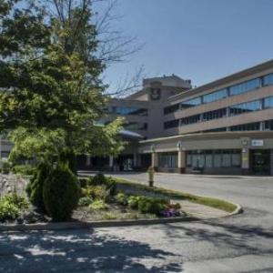 Hotels near Kleinhans Music Hall - Clarion Hotel & Conference Centre