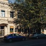 Hotel in Taganrog 