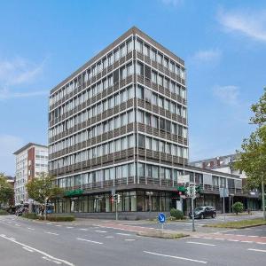 Hotel Mirage Neuss