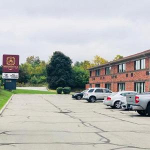 Hotels near Meadowvale Theatre - Comfort Inn Meadowvale