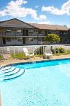 Welland Parks Ontario Hotels - Howard Johnson By Wyndham Niagara Falls