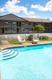 Howard Johnson by Wyndham Niagara Falls, Niagara Falls