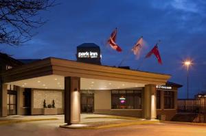Park Inn by Radisson Toronto-Markham, Markham