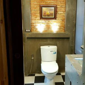 Areechon Resort and Apartment