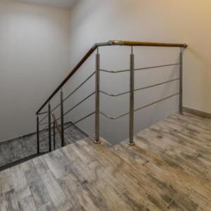 Gar'is Hostel Lviv
