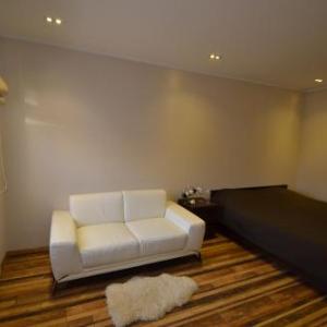 Modern Studio-apartment in the centre