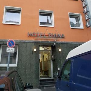 Hotel Petite Königsallee SELF CHECK-IN