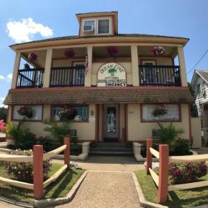 Ocean Cove Motel