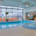 Howard Johnson Plaza by Wyndham by the Falls Niagara Falls