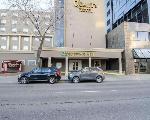 Regina Saskatchewan Hotels - Courtyard By Marriott Regina Downtown