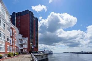 Hilton Saint John, Saint John