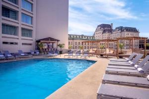 Hilton Québec, Quebec City