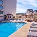 Hotels near Imperial Bell Quebec City - Hilton Quebec