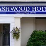 Ashwood Hotel