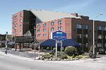 Casino Niagara Ontario Hotels - Clifton Victoria Inn At The Falls