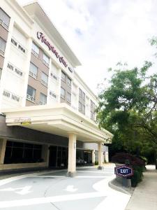 Hampton Inn - Vancouver Airport/Richmond, Richmond