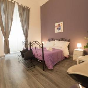 Tra L'Etna E Il Mare B&B