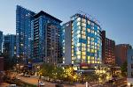 Hbpa Of Bc British Columbia Hotels - Hampton Inn And Suites By Hilton Downtown Vancouver