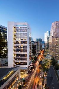 Hyatt Regency Vancouver, Vancouver