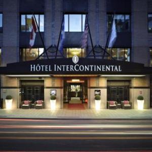 Intercontinental Montreal