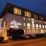 Centro Hotel Ayun