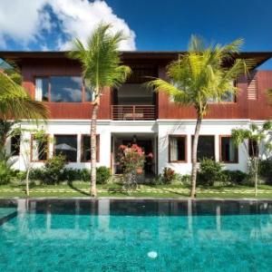 Tangram Villa