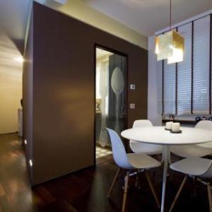 Bsj Apartment