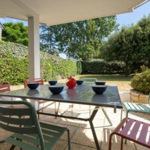 Carnac - Appartement 3 pieces - 6 pers - Wifi - FR-1-477-1