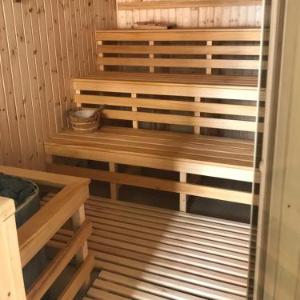 Boruzs Apartman