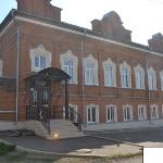 Guest accommodation in Orenburg 