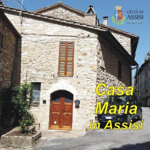 Casa Maria